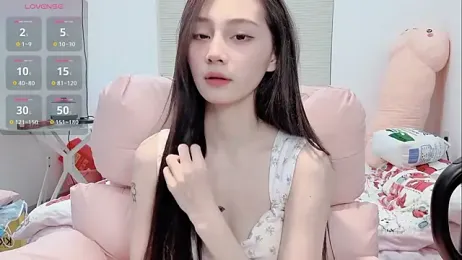 lris-Beauty webcam model stream image