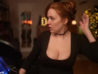 tinatopp webcam chaturbate model stream image