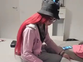 tamarapervert webcam model stream image
