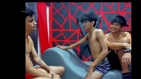 FRIENDS_LATINOS webcam model stream image
