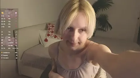 edward_holy webcam model stream image