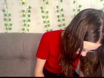 PersonalLove webcam model stream image
