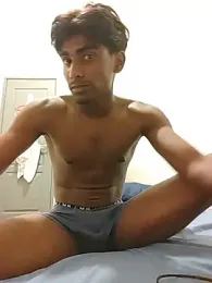 Mohan17 webcam model stream image