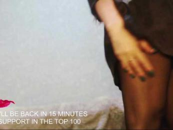 Va-len-cia webcam model stream image