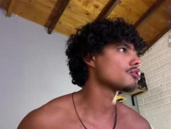 daniel0910s webcam chaturbate model stream image