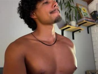 daniel0910s webcam chaturbate model stream image