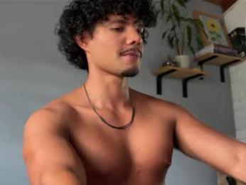 daniel0910s webcam chaturbate model stream image