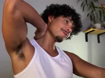 daniel0910s webcam chaturbate model stream image