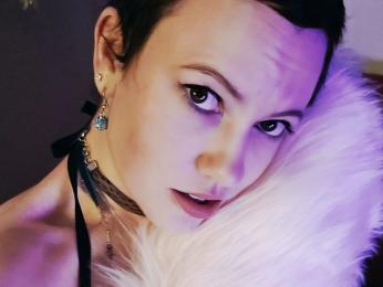 FleurLis webcam model stream image