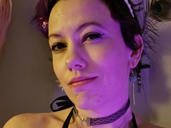 FleurLis webcam livejasmin model stream image