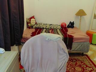 Sophie Fantasy webcam model stream image