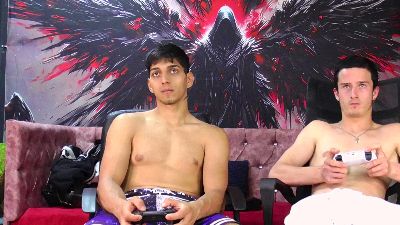 SirReed webcam model stream image