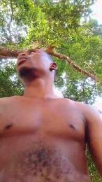 Cumhardick webcam model stream image