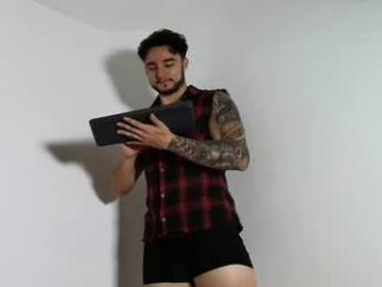latinboyvip_ webcam model stream image