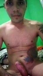 Germano97 webcam model stream image