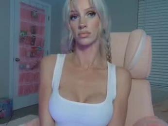 elsa_may webcam model stream image