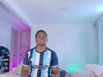 nicoymark1 webcam model stream image