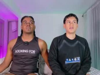 nicoymark1 webcam model stream image