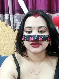 Beauty_Queen_Soniya webcam stripchat model stream image