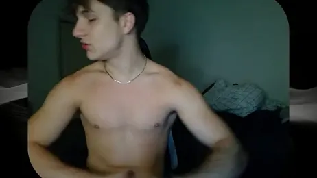 TheJaceRyder webcam model stream image