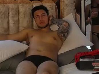 maximiliansterling webcam model stream image