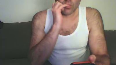 Mattyeye webcam model stream image