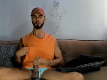 derrymaster webcam model stream image