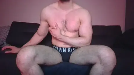 Turkboy_17 webcam model stream image