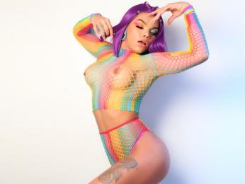 GabrielaLope webcam model stream image
