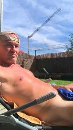 HotDavid43 webcam model stream image