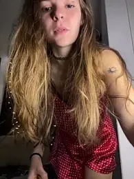 BarbieRapunzel webcam model stream image