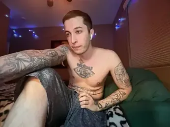 BWCJoshBanks97 webcam model stream image