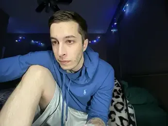 BWCJoshBanks97 webcam stripchat model stream image
