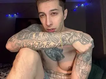 BWCJoshBanks97 webcam model stream image