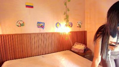 Zarith_ webcam cam4 model stream image