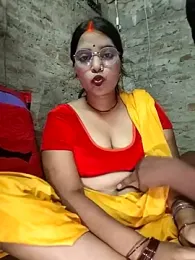 Hey_Shiri_Bhabhi webcam stripchat model stream image