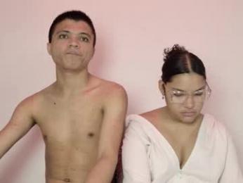 sebas_n_aly webcam chaturbate model stream image