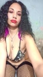 CHECHU1984 webcam model stream image