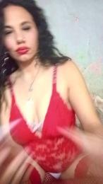 CHECHU1984 webcam model stream image
