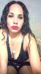 CHECHU1984 webcam model stream image