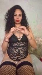 CHECHU1984 webcam model stream image