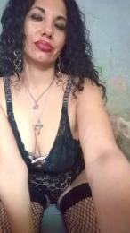 CHECHU1984 webcam model stream image
