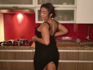 asheraa webcam model stream image