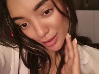 asheraa webcam model stream image