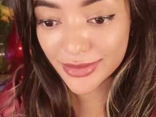 asheraa webcam model stream image