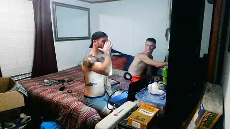 OGmailKnows webcam stripchat model stream image