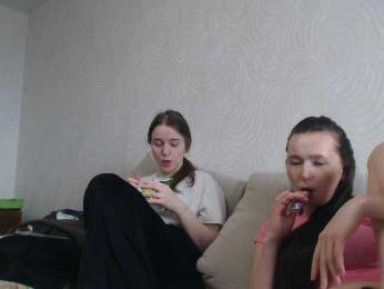 Sexygirlsem webcam bongacams model stream image