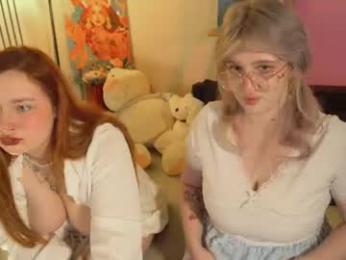 snowflakeskitty webcam model stream image