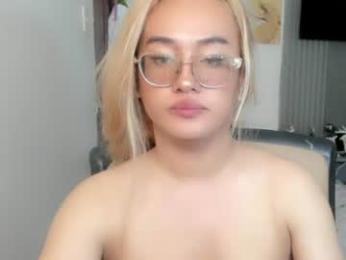 m1sskim webcam model stream image