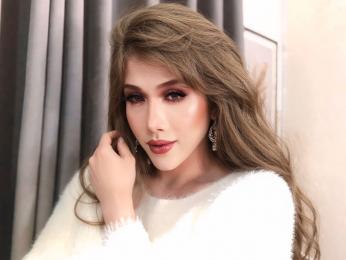 RachelPietra webcam model stream image